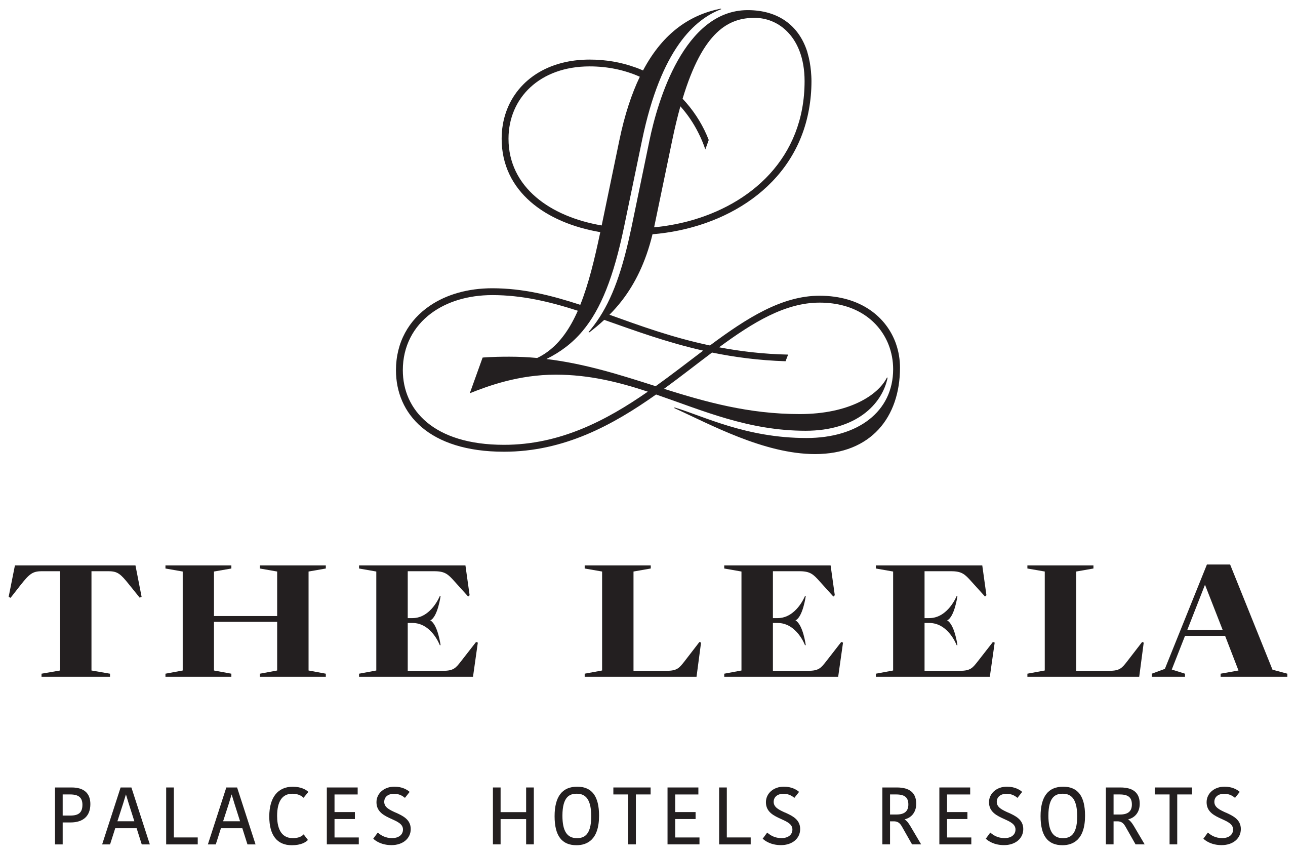 The Leela Palace